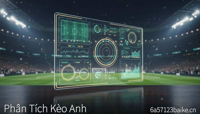 Phân Tích Kèo Anh